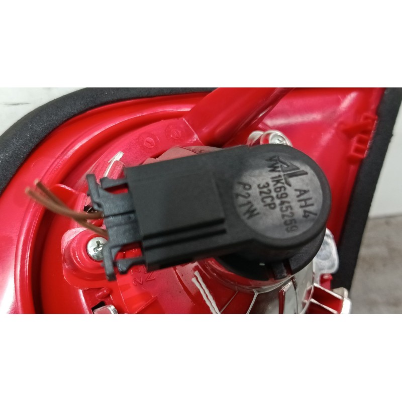 Recambio de piloto trasero porton izquierdo para volkswagen passat b6 (3c2) 2.0 tdi referencia OEM IAM 3C5945093E  