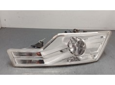 Recambio de faro antiniebla derecho para citroën c5 iii break (rw_) 2.0 hdi referencia OEM IAM   