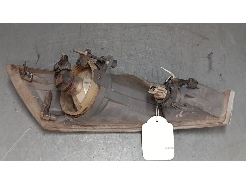 Recambio de faro antiniebla derecho para citroën c5 iii break (rw_) 2.0 hdi referencia OEM IAM   