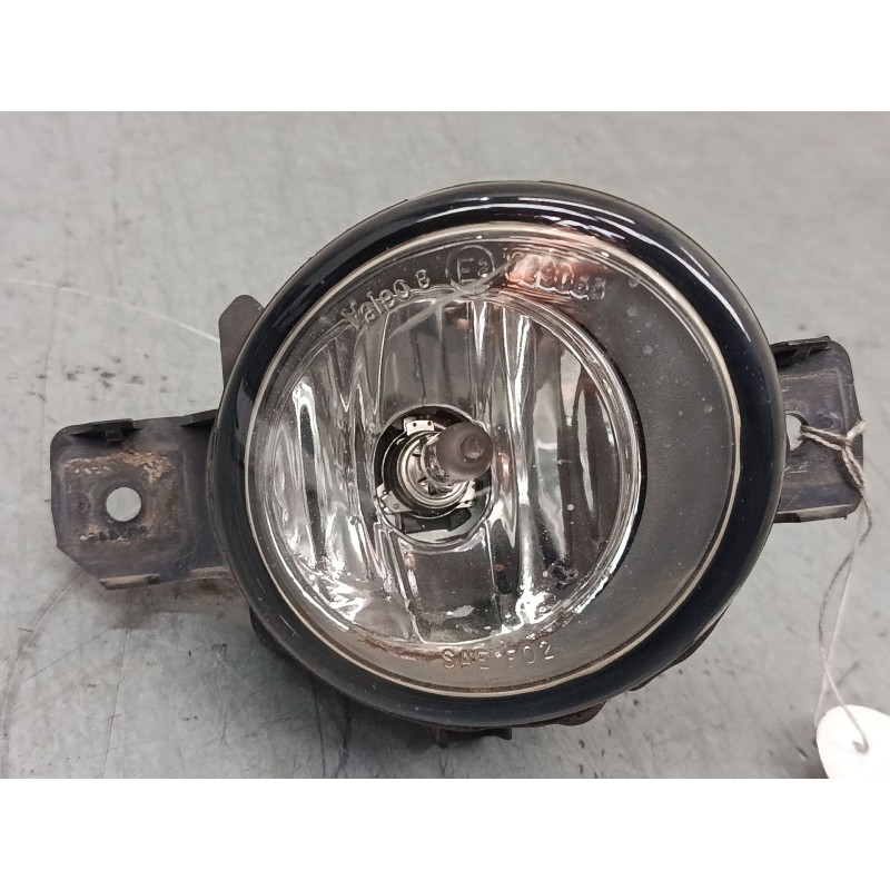Recambio de faro antiniebla derecho para renault clio ii (bb_, cb_) 1.2 16v (bb05, bb0w, bb11, bb27, bb2t, bb2u, bb2v, cb05,... 