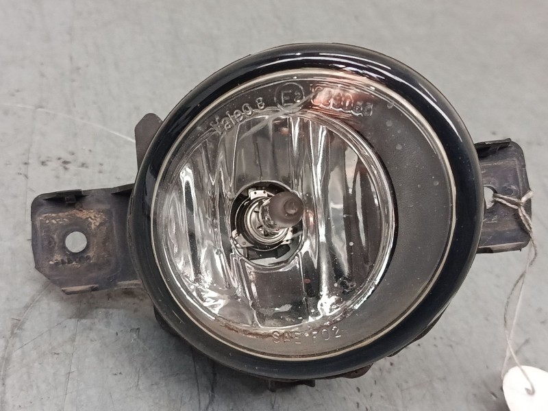 Recambio de faro antiniebla derecho para renault clio ii (bb_, cb_) 1.2 16v (bb05, bb0w, bb11, bb27, bb2t, bb2u, bb2v, cb05,... 