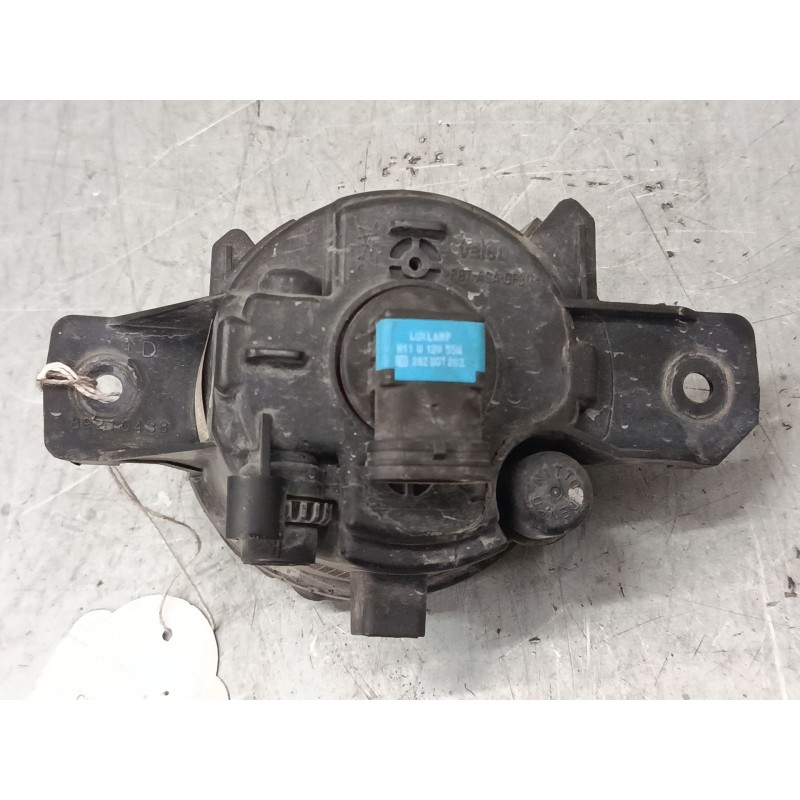 Recambio de faro antiniebla derecho para renault clio ii (bb_, cb_) 1.2 16v (bb05, bb0w, bb11, bb27, bb2t, bb2u, bb2v, cb05,... 