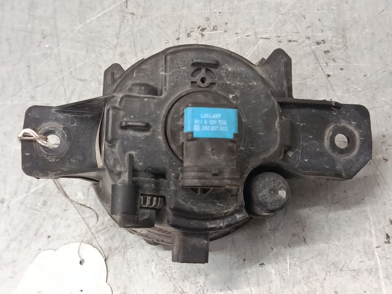 Recambio de faro antiniebla derecho para renault clio ii (bb_, cb_) 1.2 16v (bb05, bb0w, bb11, bb27, bb2t, bb2u, bb2v, cb05,... 