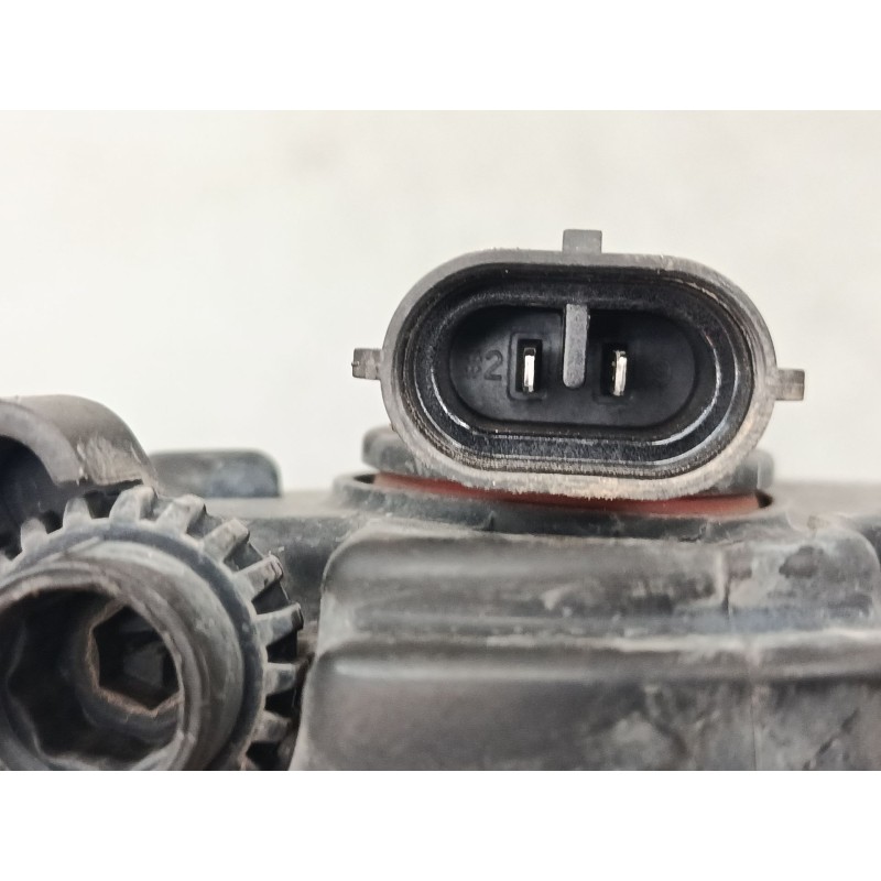 Recambio de faro antiniebla derecho para renault clio ii (bb_, cb_) 1.2 16v (bb05, bb0w, bb11, bb27, bb2t, bb2u, bb2v, cb05,... 