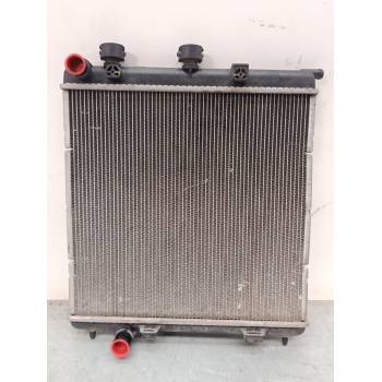 RADIADOR AGUA 870960000 
