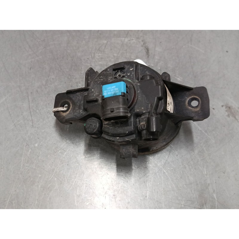 Recambio de faro antiniebla izquierdo para renault clio ii (bb_, cb_) 1.2 16v (bb05, bb0w, bb11, bb27, bb2t, bb2u, bb2v, cb05,..