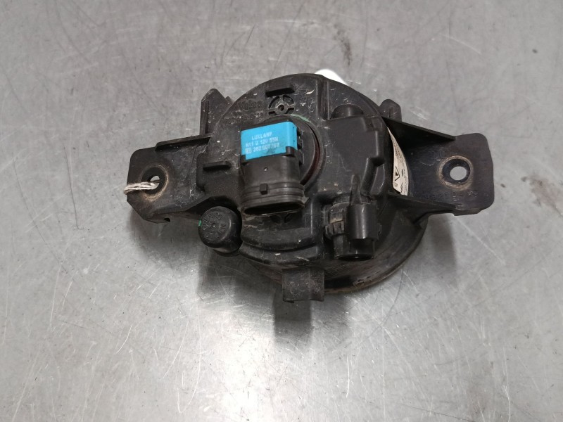 Recambio de faro antiniebla izquierdo para renault clio ii (bb_, cb_) 1.2 16v (bb05, bb0w, bb11, bb27, bb2t, bb2u, bb2v, cb05,..
