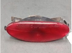 Recambio de faro antiniebla trasero para peugeot 206 hatchback (2a/c) 2.0 hdi 90 referencia OEM IAM   