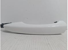 Recambio de maneta exterior puerta delantera izquierda para citroën c3 aircross ii (2r_, 2c_) 1.2 puretech 110 (2rhnzb, 2rhnzw, 