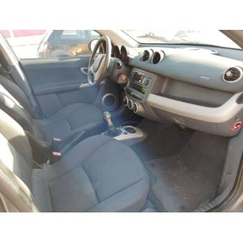 SMART FORFOUR (454)