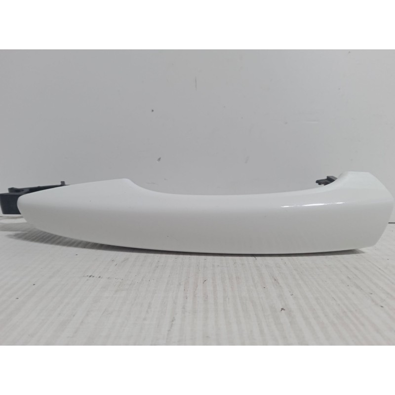 Recambio de maneta exterior puerta delantera izquierda para citroën c3 aircross ii (2r_, 2c_) 1.2 puretech 110 (2rhnzb, 2rhnzw, 