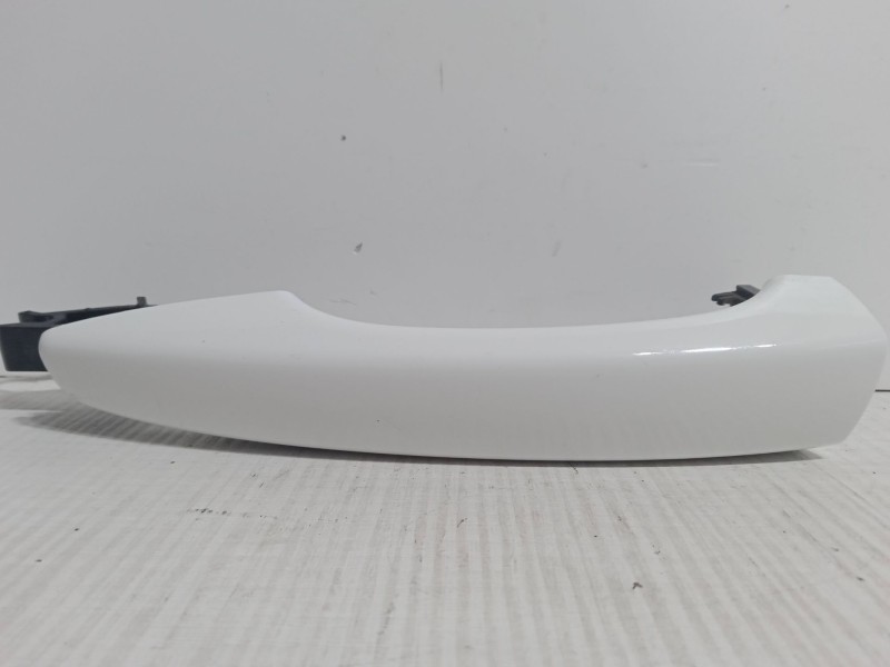Recambio de maneta exterior puerta delantera izquierda para citroën c3 aircross ii (2r_, 2c_) 1.2 puretech 110 (2rhnzb, 2rhnzw, 