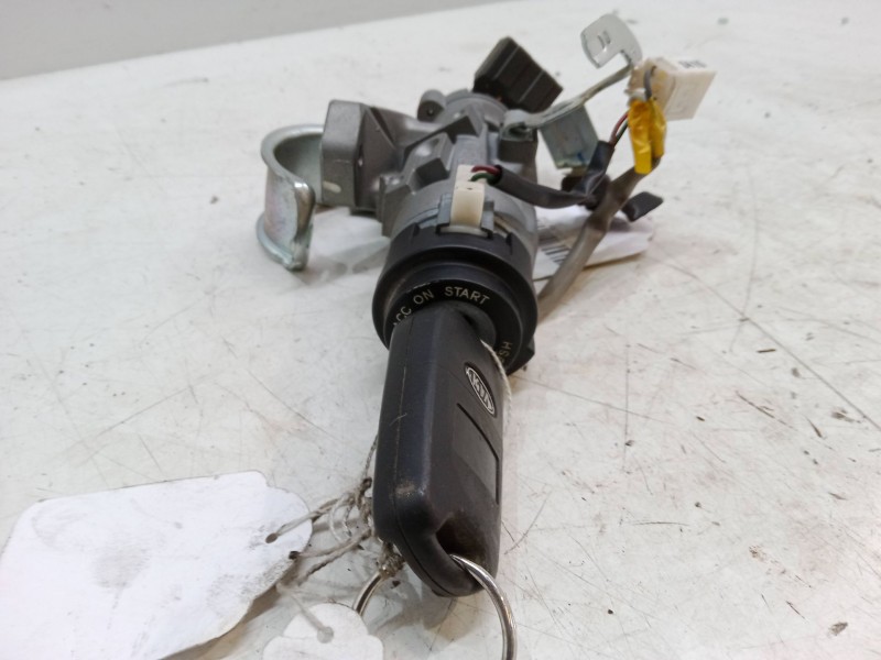 Recambio de clausor para kia picanto ii (ta) 1.0 referencia OEM IAM   