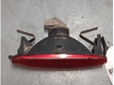 Recambio de faro antiniebla trasero para peugeot 206 hatchback (2a/c) 2.0 hdi 90 referencia OEM IAM    2