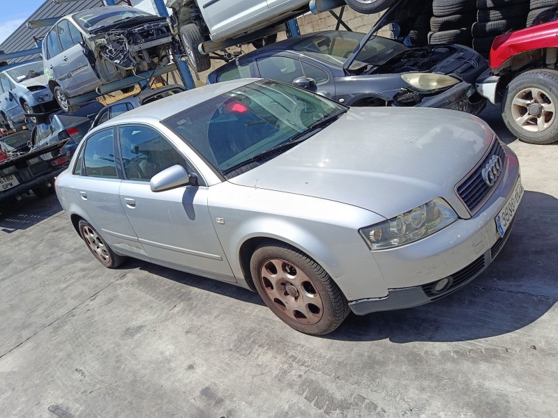 audi a4 b6 (8e2) del año 2004
