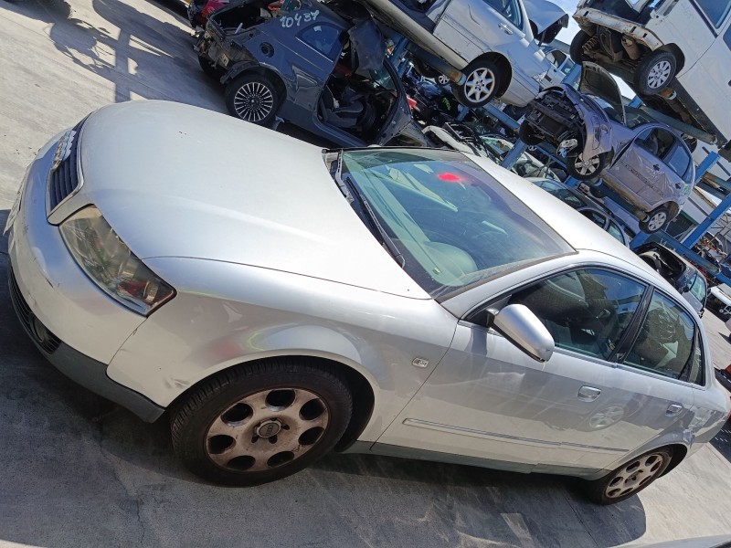 audi a4 b6 (8e2) del año 2004