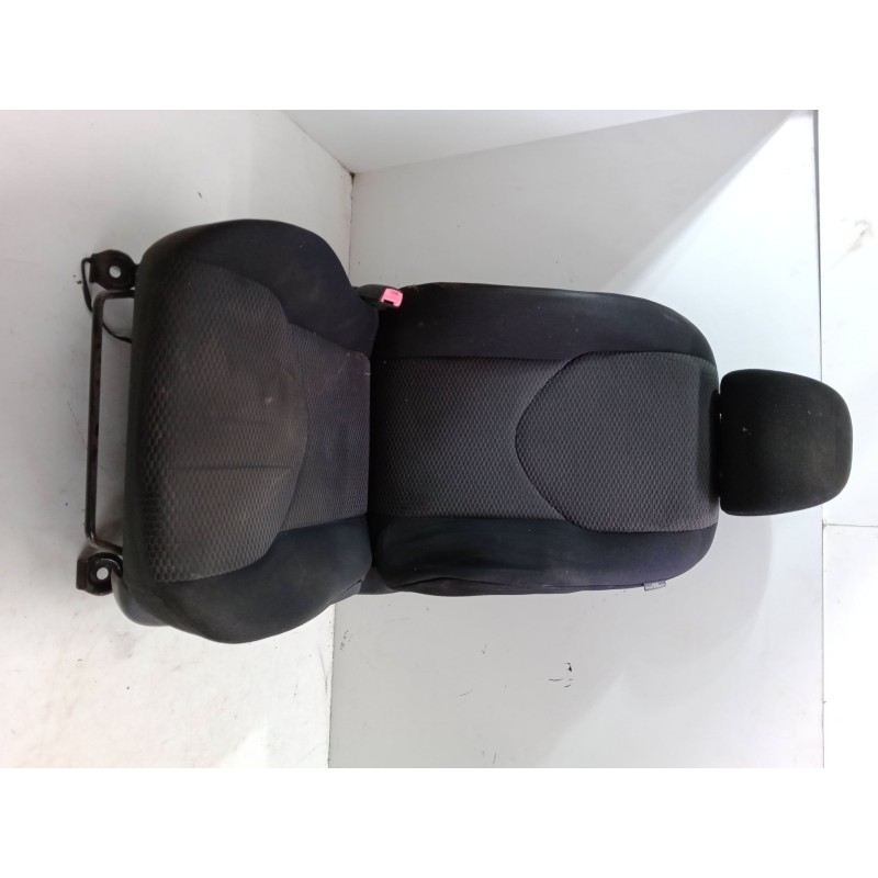 Recambio de asiento delantero izquierdo para toyota rav 4 iii (_a3_) 2.2 d 4wd (ala30_) referencia OEM IAM   