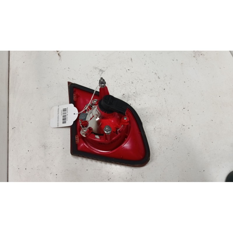 Recambio de piloto trasero porton derecho para volkswagen passat b6 (3c2) 2.0 tdi referencia OEM IAM   