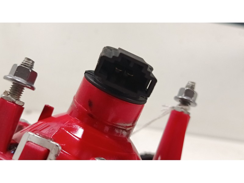 Recambio de piloto trasero porton derecho para volkswagen passat b6 (3c2) 2.0 tdi referencia OEM IAM   