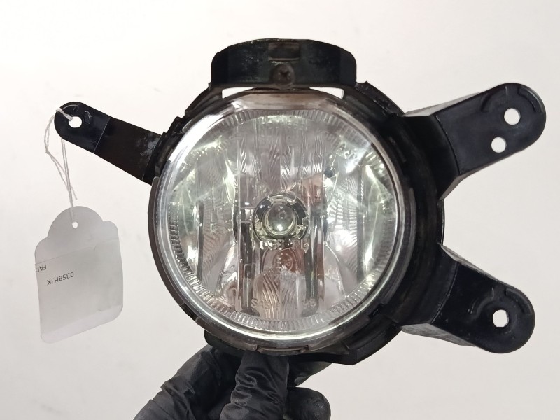 Recambio de faro antiniebla derecho para chevrolet cruze (j300) 2.0 cdi referencia OEM IAM   