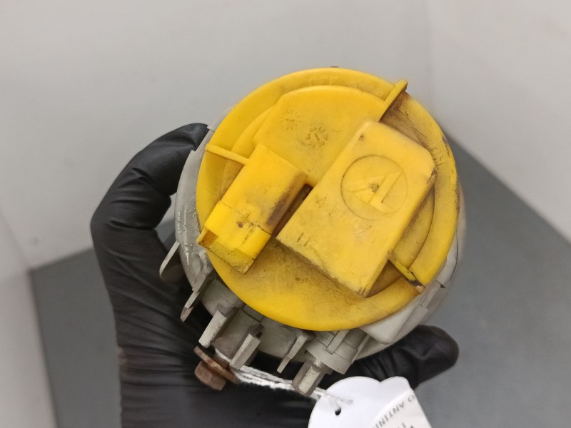 Recambio de faro antiniebla derecho para citroën c3 i (fc_, fn_) 1.4 hdi referencia OEM IAM   