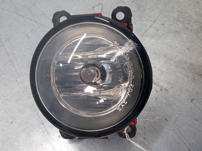 Recambio de faro antiniebla izquierdo para citroën xsara picasso (n68) 1.6 hdi referencia OEM IAM   