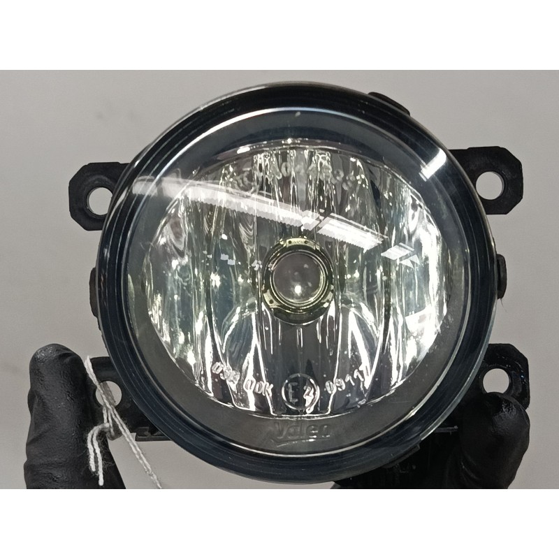 Recambio de faro antiniebla derecho para citroën grand c4 spacetourer (3a_, 3e_) 2.0 bluehdi 160 referencia OEM IAM   