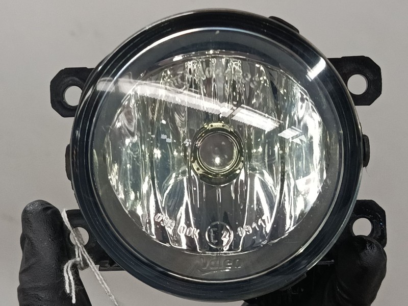 Recambio de faro antiniebla derecho para citroën grand c4 spacetourer (3a_, 3e_) 2.0 bluehdi 160 referencia OEM IAM   