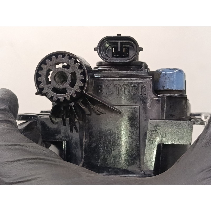 Recambio de faro antiniebla derecho para citroën grand c4 spacetourer (3a_, 3e_) 2.0 bluehdi 160 referencia OEM IAM   