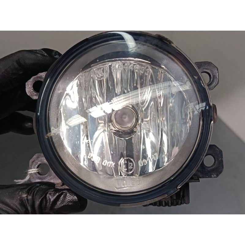 Recambio de faro antiniebla izquierdo para citroën grand c4 spacetourer (3a_, 3e_) 2.0 bluehdi 160 referencia OEM IAM   