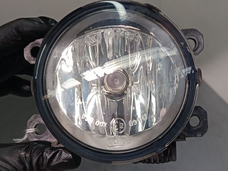 Recambio de faro antiniebla izquierdo para citroën grand c4 spacetourer (3a_, 3e_) 2.0 bluehdi 160 referencia OEM IAM   
