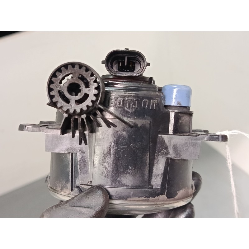 Recambio de faro antiniebla izquierdo para citroën grand c4 spacetourer (3a_, 3e_) 2.0 bluehdi 160 referencia OEM IAM   