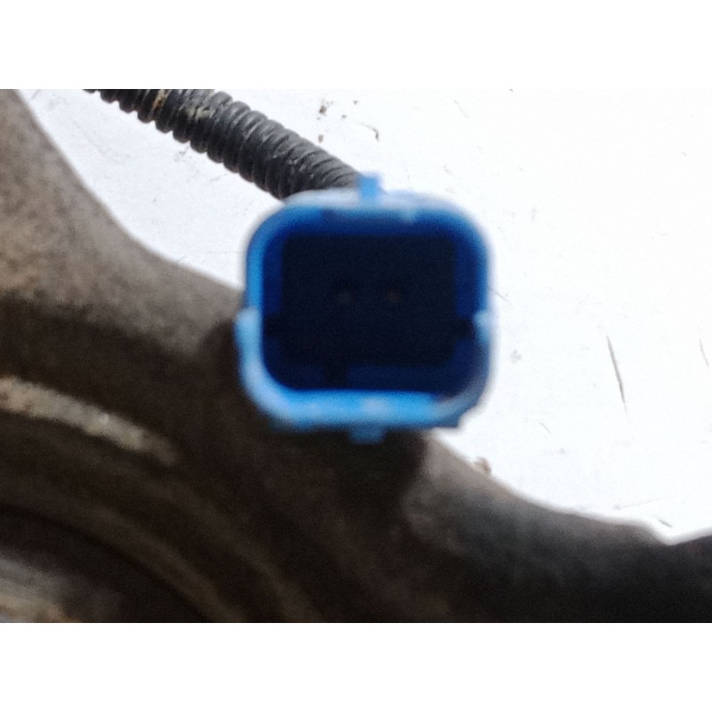 Recambio de mangueta delantera derecha para citroën c3 i (fc_, fn_) 1.1 i referencia OEM IAM CONSENSORABS  