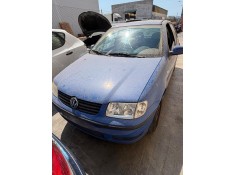 volkswagen polo iii (6n1) del año 2000