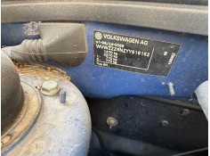 volkswagen polo iii (6n1) del año 2000 2