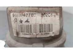 Recambio de faro antiniebla derecho para citroën c2 (jm_) 1.4 hdi referencia OEM IAM    2