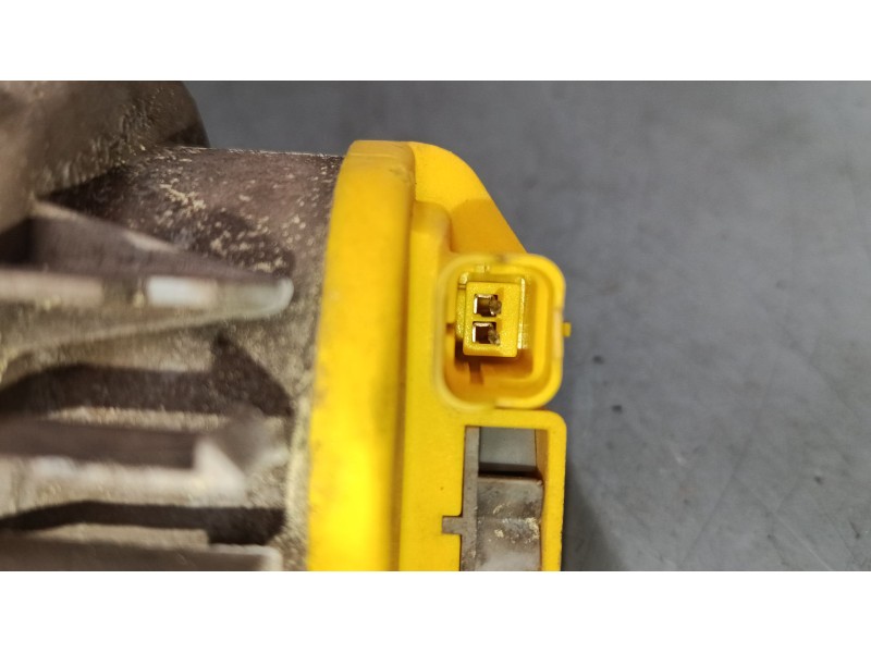 Recambio de faro antiniebla derecho para citroën c2 (jm_) 1.4 hdi referencia OEM IAM   