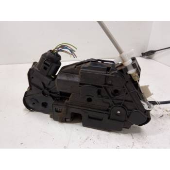 CERRADURA PUERTA DELANTERA IZQUIERDA 5N1837015F 