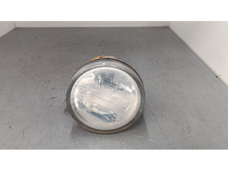 Recambio de faro antiniebla izquierdo para citroën c2 (jm_) 1.4 hdi referencia OEM IAM   
