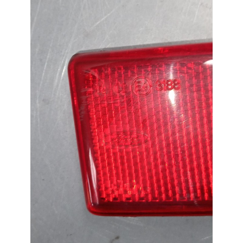 Recambio de faro antiniebla trasero derecho para ford focus c-max (dm2) 1.8 tdci referencia OEM IAM   