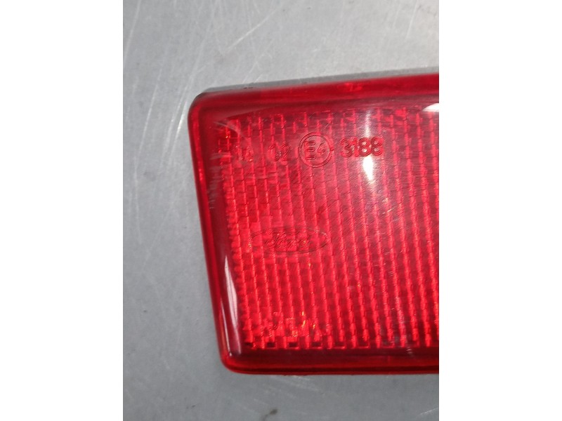 Recambio de faro antiniebla trasero derecho para ford focus c-max (dm2) 1.8 tdci referencia OEM IAM   