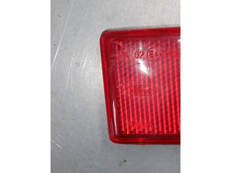 Recambio de faro antiniebla trasero derecho para ford focus c-max (dm2) 1.8 tdci referencia OEM IAM   