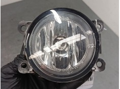 Recambio de faro antiniebla izquierdo para renault megane ii station wagon (km0/1_) 1.5 dci (km02, km13) referencia OEM IAM   