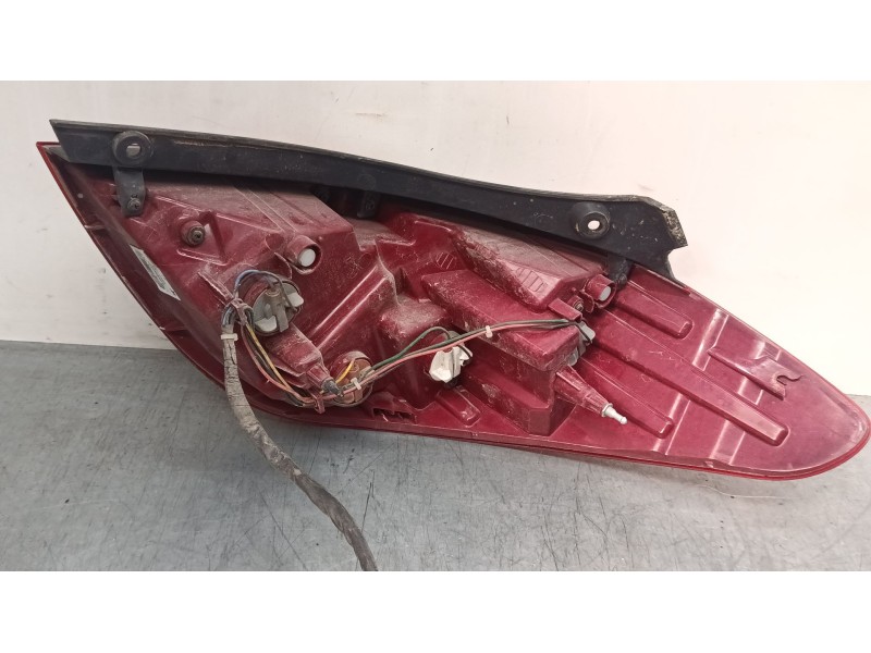 Recambio de piloto trasero izquierdo para hyundai i20 i (pb, pbt) 1.2 referencia OEM IAM 924014P500  
