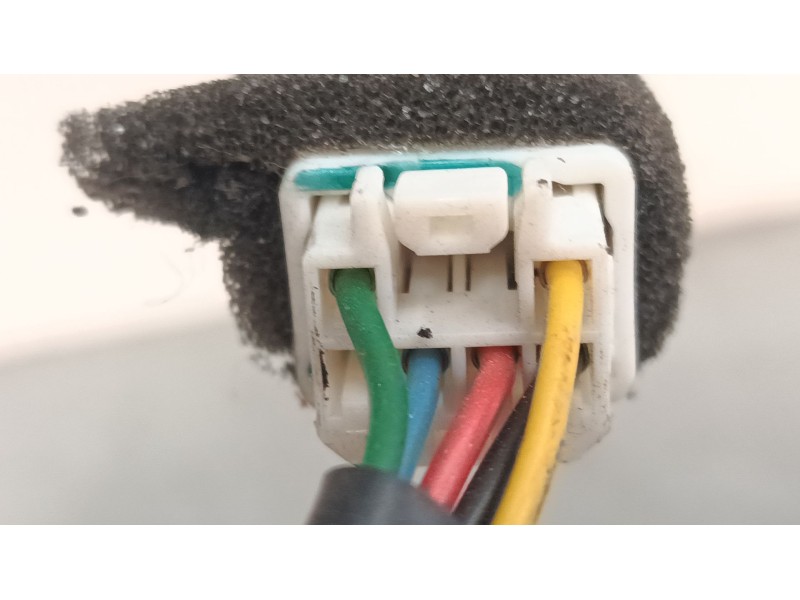 Recambio de piloto trasero izquierdo para hyundai i20 i (pb, pbt) 1.2 referencia OEM IAM 924014P500  
