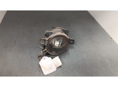 Recambio de faro antiniebla izquierdo para opel zafira / zafira family b (a05) 1.7 cdti (m75) referencia OEM IAM   