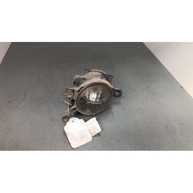 Recambio de faro antiniebla izquierdo para opel zafira / zafira family b (a05) 1.7 cdti (m75) referencia OEM IAM   