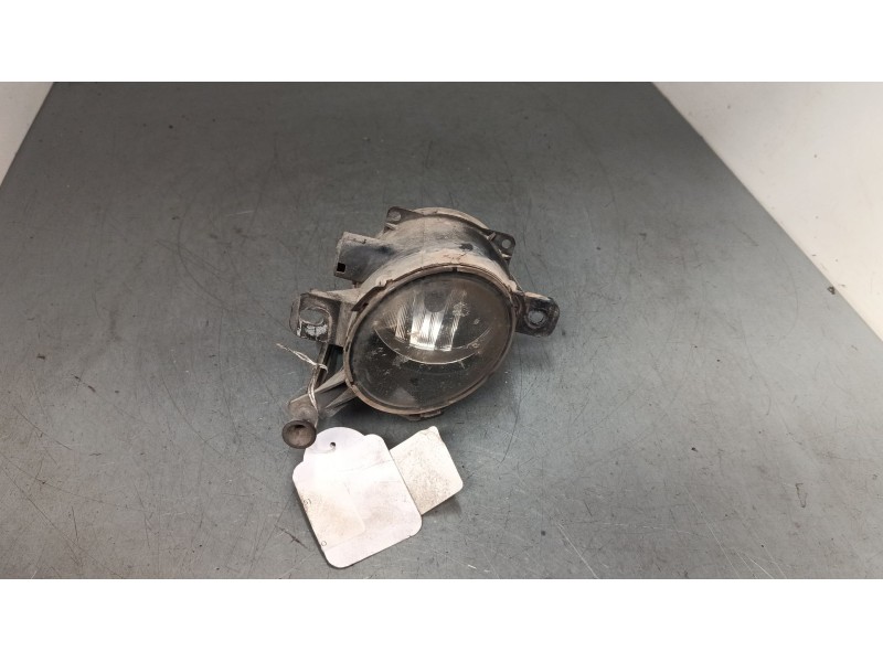 Recambio de faro antiniebla izquierdo para opel zafira / zafira family b (a05) 1.7 cdti (m75) referencia OEM IAM   
