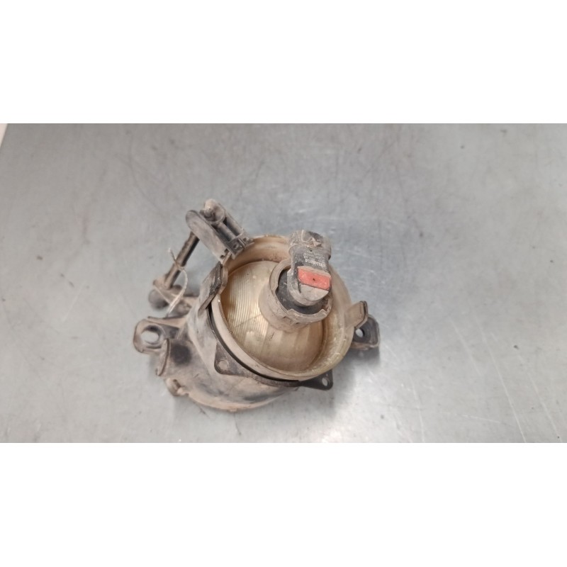 Recambio de faro antiniebla izquierdo para opel zafira / zafira family b (a05) 1.7 cdti (m75) referencia OEM IAM   