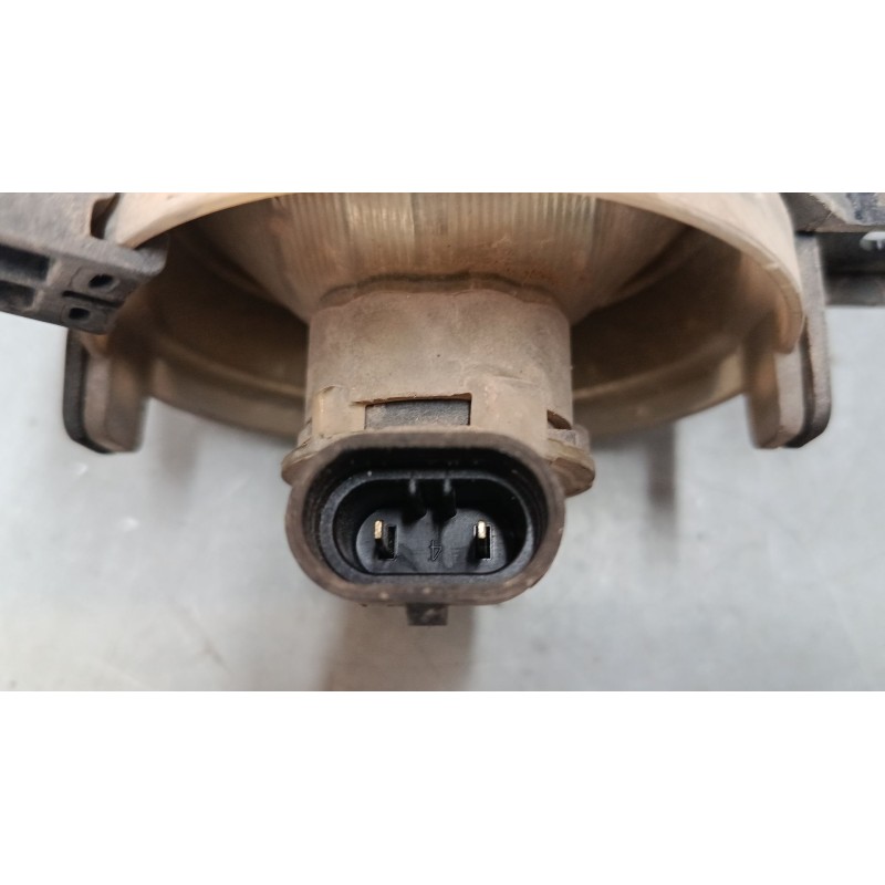 Recambio de faro antiniebla izquierdo para opel zafira / zafira family b (a05) 1.7 cdti (m75) referencia OEM IAM   